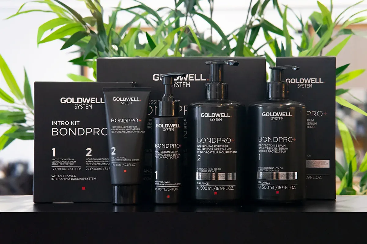 楠梓-髮品-Goldwell-BondPro