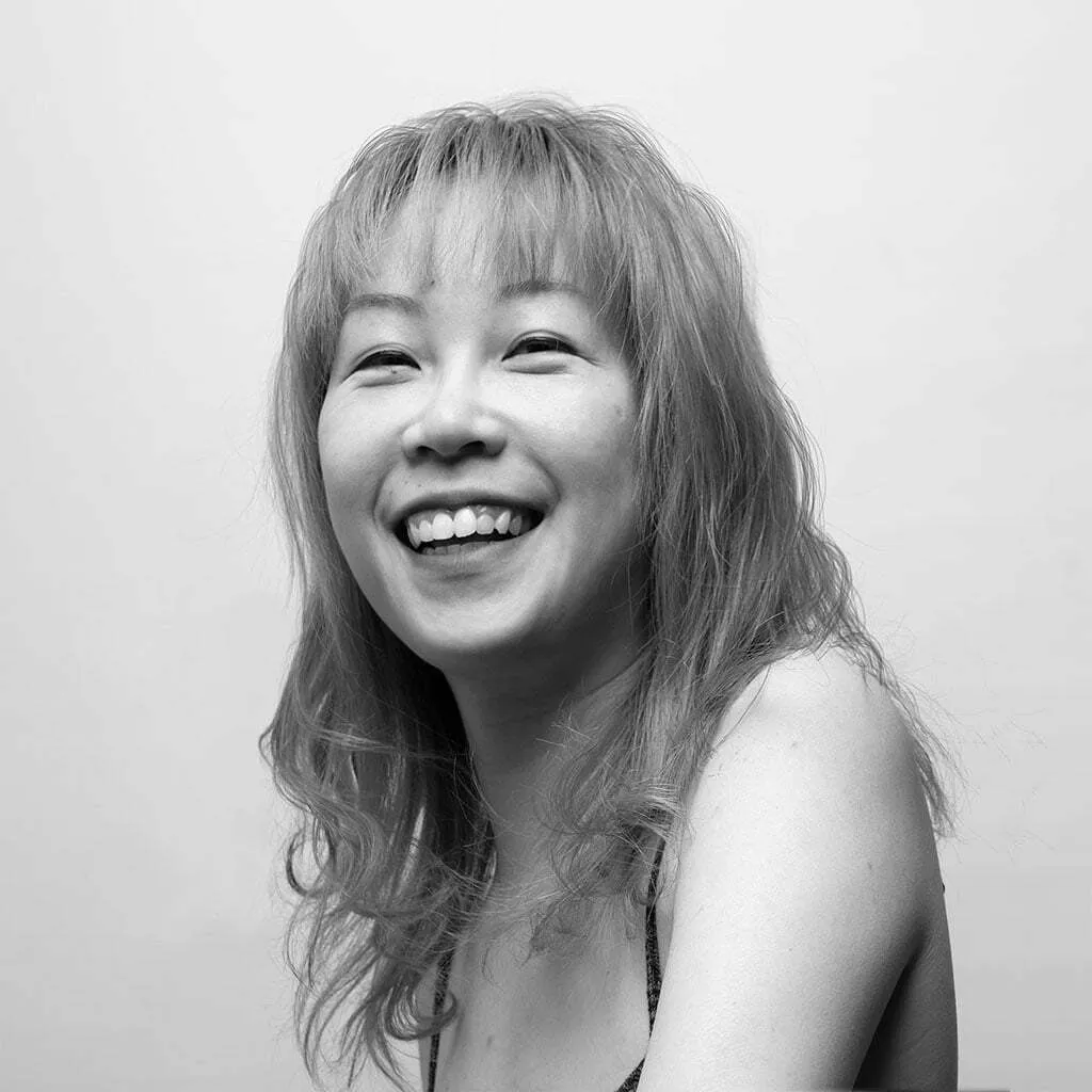 FX Hair Salon 作品 — 長髮 燙髮